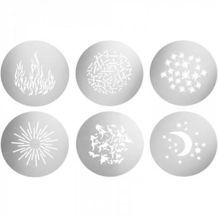 Godox Gobo Set VSA-GS1